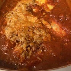 Maggiano’s Italian Classics - Cheese Ravioli with Meat Sauce