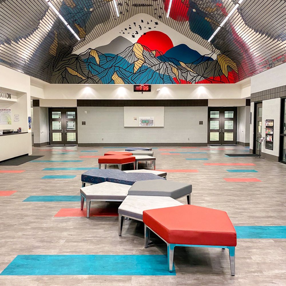 Black Mountain Rec & Aquatic Complex - New, updated, and modern interior - Fitness & Instruction Near Me - Henderson, Nevada Black Mountain Rec & Aquatic Complex - New, updated, and modern interior - Fitness & Instruction Near Me - Henderson, Nevada