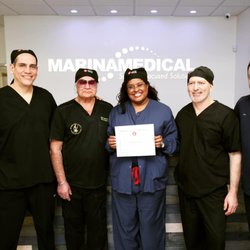 Michelle Jones Singer, MD