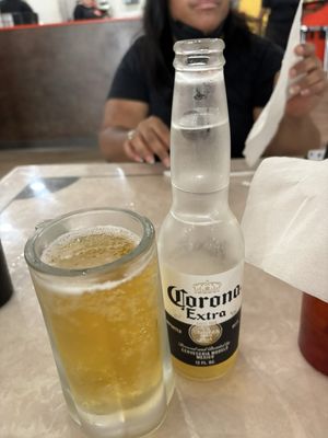 Around The Table by null