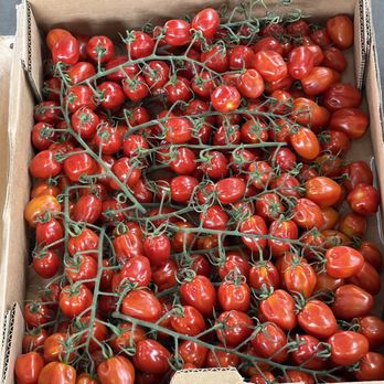 Eastern Market - Yummmmm - Farmers Market Near Me - Detroit, Michigan