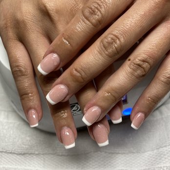 Dalis Nails - Full set of acrylic - Nail Technicians Near Me - Stockton, California Dalis Nails - Full set of acrylic - Nail Technicians Near Me - Stockton, California