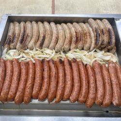Shortys Hotdogs