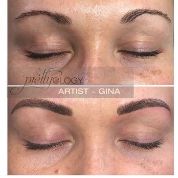 Prettyology - Permanent Makeup Near Me - Peabody, Massachusetts