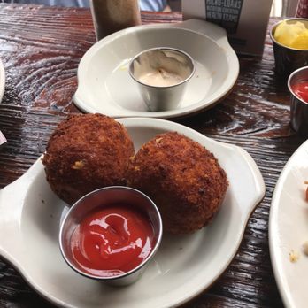 Bittersweet Kitchen - Fried mac and cheese - Breakfast & Brunch Near Me - Media, Pennsylvania Bittersweet Kitchen - Fried mac and cheese - Breakfast & Brunch Near Me - Media, Pennsylvania