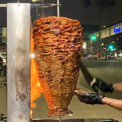 Al Pastor