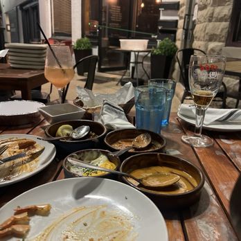 Tapas del Lago - Tapas/Small Plates Near Me - Highwood, Illinois Tapas del Lago - Tapas/Small Plates Near Me - Highwood, Illinois