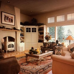 Interiors By Suzy