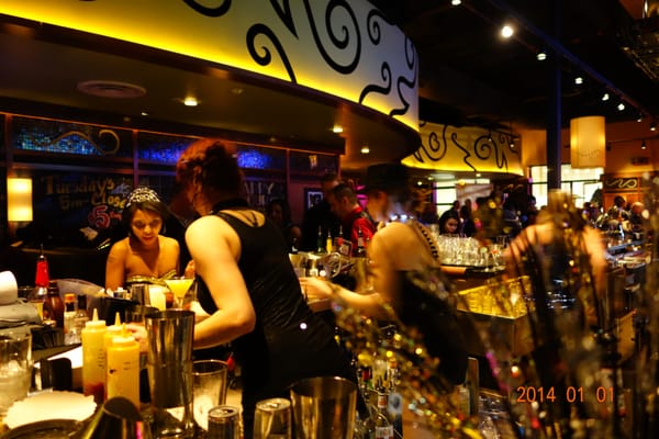 Bar Louie - Gainesville by null