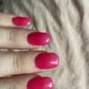 Memory Nail Spa gift card