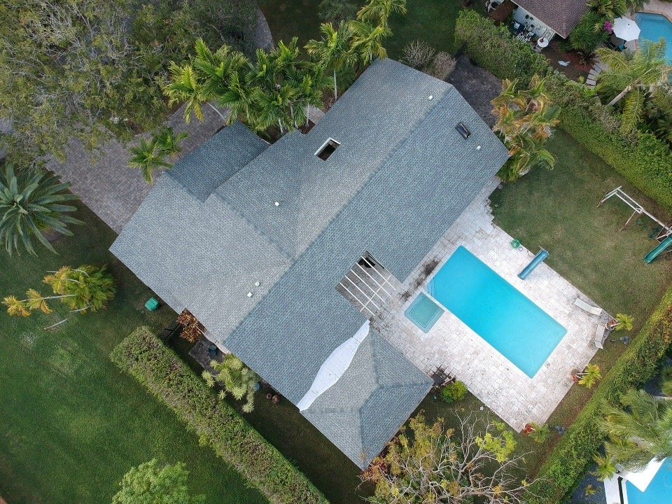 Slide of Heroes Roofing