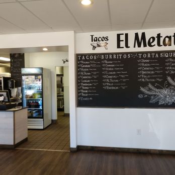 Tacos El Metate - Tacos Near Me - Aurora, Colorado Tacos El Metate - Tacos Near Me - Aurora, Colorado