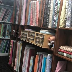 Barb's Sewing Center