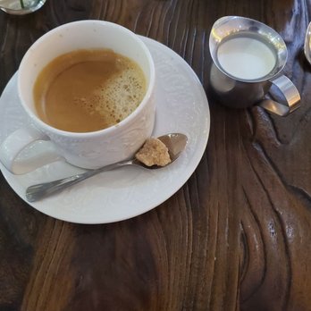 Cacio - Long shot espresso - Italian Near Me - Sacramento, California Cacio - Long shot espresso - Italian Near Me - Sacramento, California