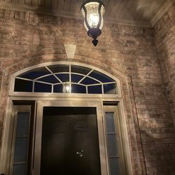 Surge Electric - Pendant light