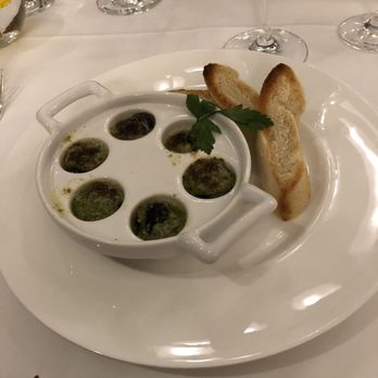 Jack's Brasserie - Escargot - French Near Me - Berne, BE