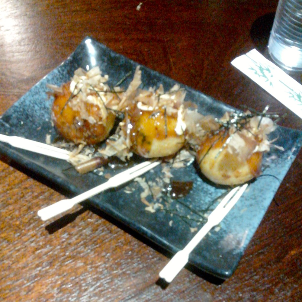 Nobi Nobi - Takoyaki - Ramen Near Me - Bordeaux, 33 Nobi Nobi - Takoyaki - Ramen Near Me - Bordeaux, 33