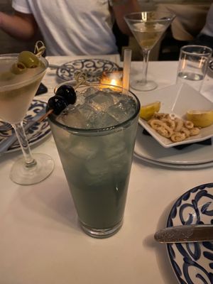 Enoteca Rossa by null