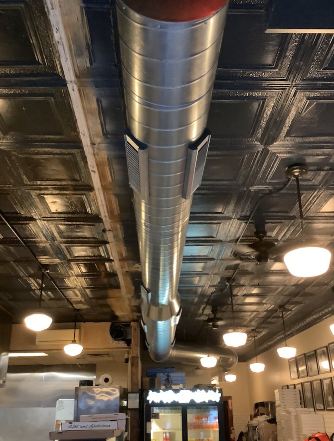 Slide of Mister Sewer Plumbing & HVAC