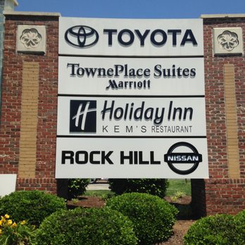 Fastsigns - Signmaking Near Me - Rock Hill, South Carolina