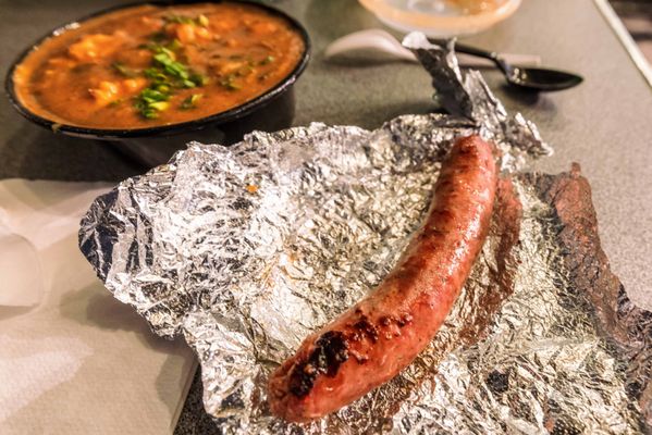 Beck's Cajun Cafe by null