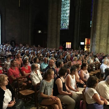 Classical Movements - Chartres Cathedral performance, MUSYCA Children's Choir, France, 2015 - Tours Near Me - Alexandria, Virginia Classical Movements - Chartres Cathedral performance, MUSYCA Children's Choir, France, 2015 - Tours Near Me - Alexandria, Virginia