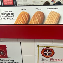 Firehouse Subs