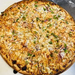 Edible Happy Pizzeria