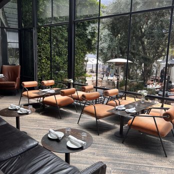 Laurel Hardware - New American Near Me - West Hollywood, California