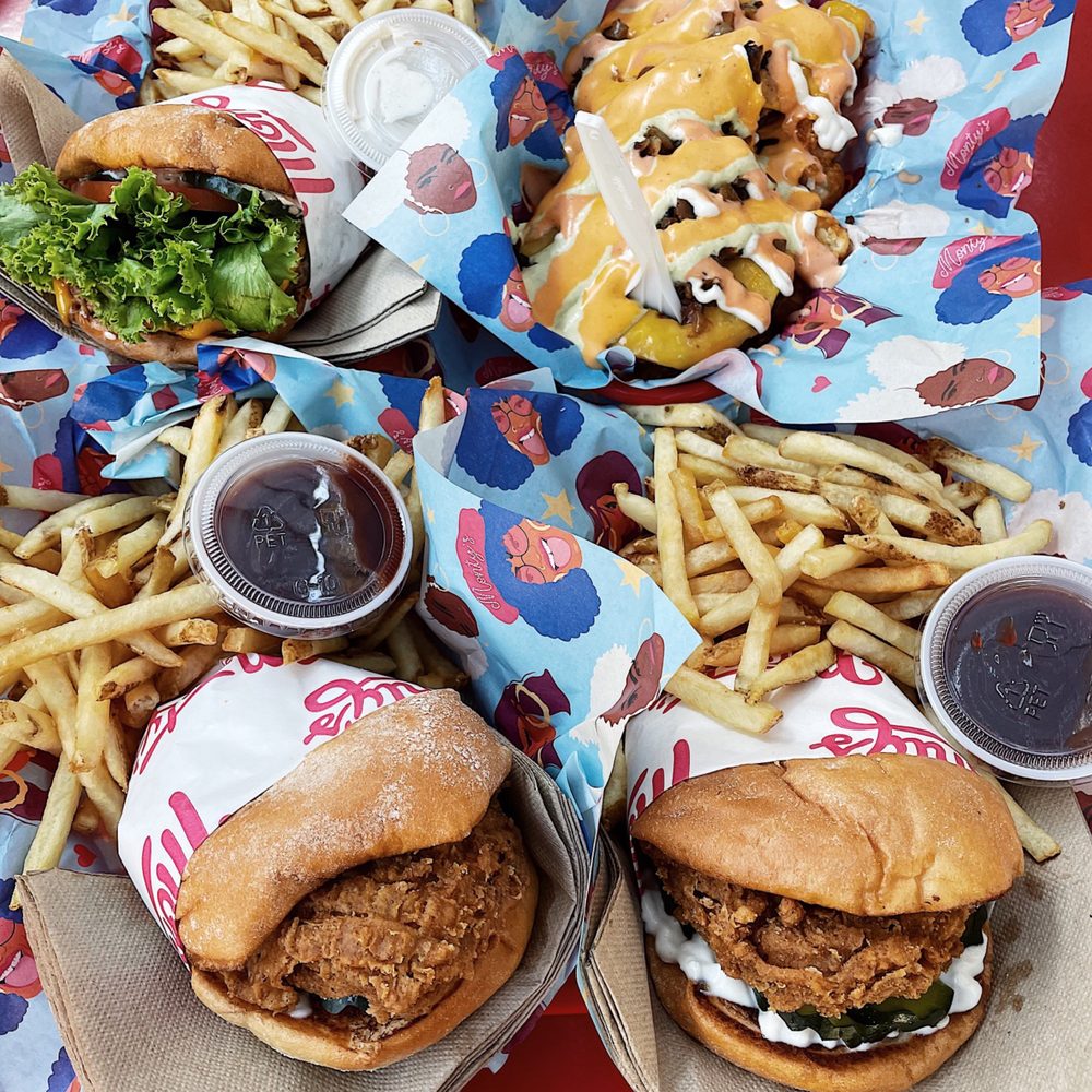 Monty's Good Burger - Burgers Near Me - Riverside, California Monty's Good Burger - Burgers Near Me - Riverside, California
