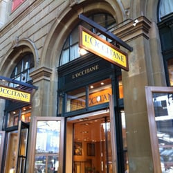 L' Occitane en Provence