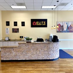 Elite Urgent Care