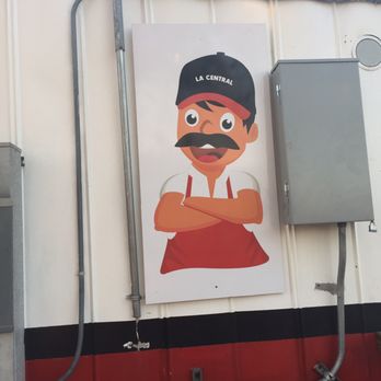 Tacos La Central - Cute pic! - Mexican Near Me - Colton, California Tacos La Central - Cute pic! - Mexican Near Me - Colton, California