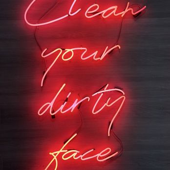 Clean Your Dirty Face - Skin Care Near Me - Fort Lauderdale, Florida