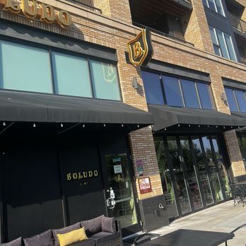Boludo - Exterior - Argentine Near Me - Minneapolis, Minnesota