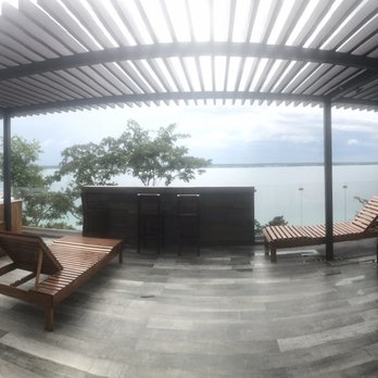 MBH Maya Bacalar - Rooftop! - Hotels Near Me - Bacalar, ROO