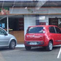 Dynamis Farmácia de Manipulação