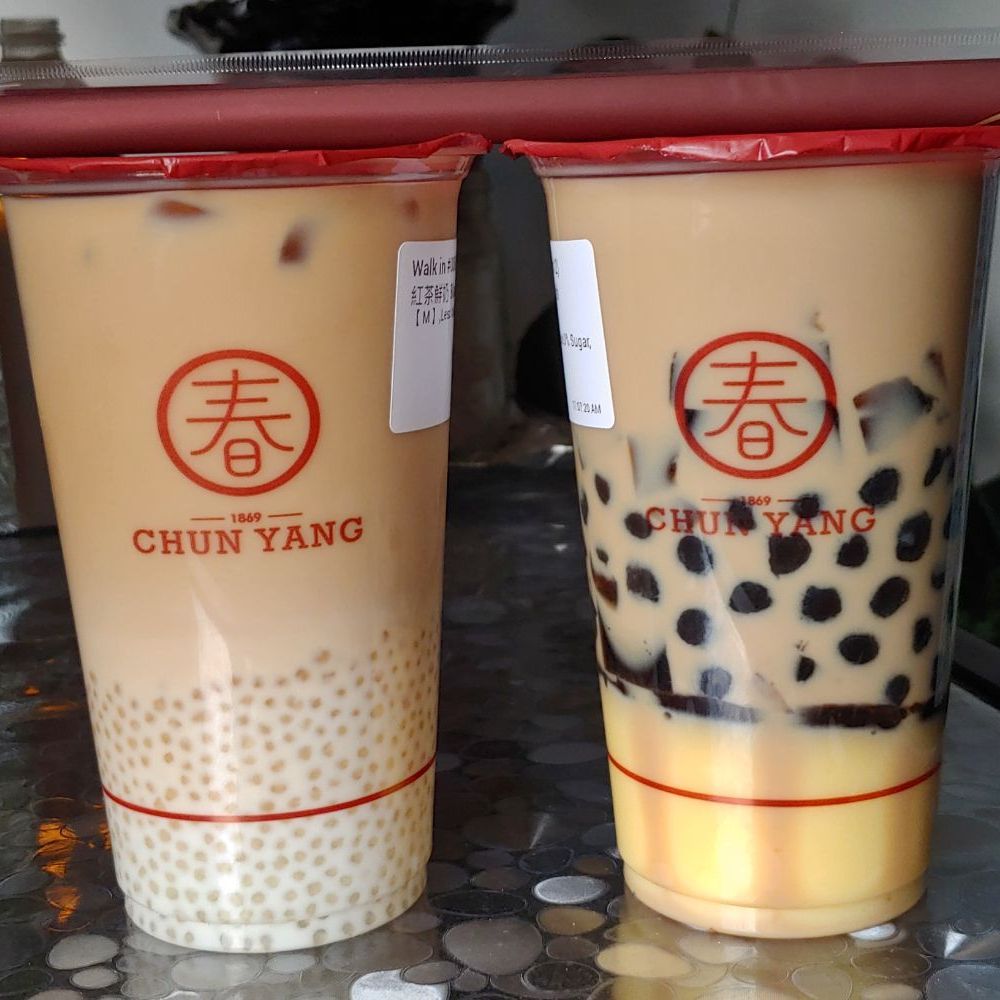 Chun Yang Tea - Bubble Tea Near Me - Flushing, New York Chun Yang Tea - Bubble Tea Near Me - Flushing, New York