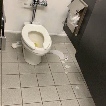 JCPenney - Jcpenny upstairs bathroom - Department Stores Near Me - Fayetteville, North Carolina