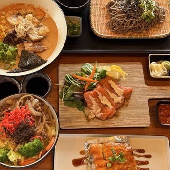 Blosom Japanese Restaurant - Ramen Near Me - Los Angeles, California Blosom Japanese Restaurant - Ramen Near Me - Los Angeles, California