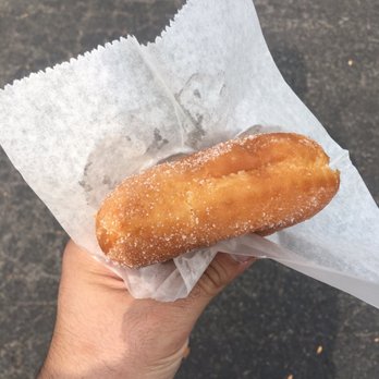 Duke's Donuts - HEAVEN - Food Trucks Near Me