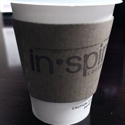 Great Cup of Coffee. Great Cup of Coffee.