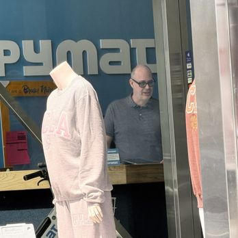 Copymat Westwood - Owner - Printing Services Near Me - Los Angeles, California Copymat Westwood - Owner - Printing Services Near Me - Los Angeles, California