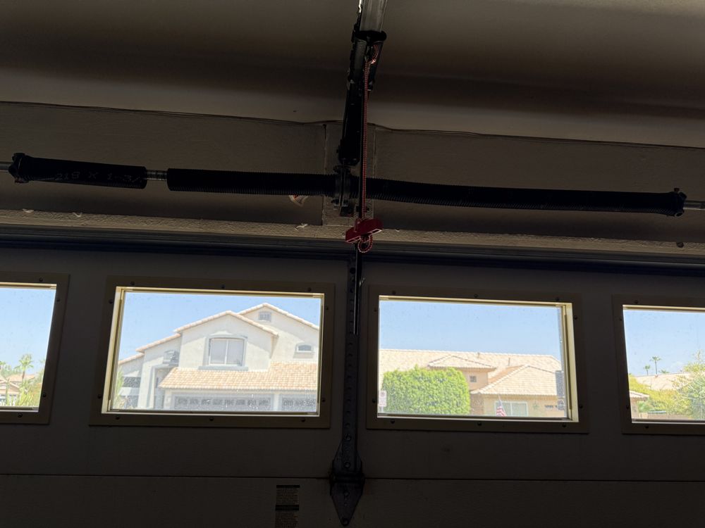 Rottmann Garage Doors & Openers - Garage Door Contractor in Gilbert, AZ