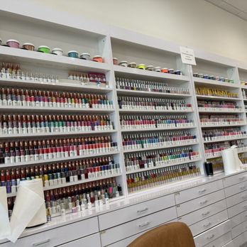 Twinkle Nails & Spa - Many colors to choose from - Nail Salons Near Me - Sparks, Nevada Twinkle Nails & Spa - Many colors to choose from - Nail Salons Near Me - Sparks, Nevada