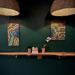 Harvey's Coffee & Cocktails