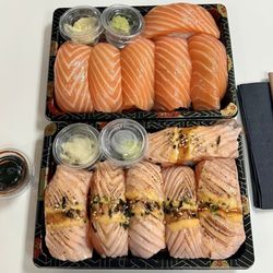 Dozo Sushi