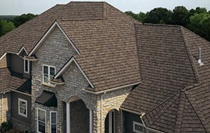 Slide of Quality Assurance Roofing
