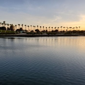 Pine Ave Pier - Local Flavor Near Me - Long Beach, California