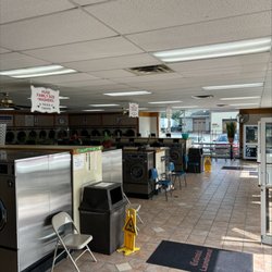 Colonial Laundromats